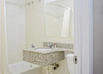 Motel Harbor Garden Grove