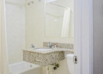 Motel Harbor Garden Grove