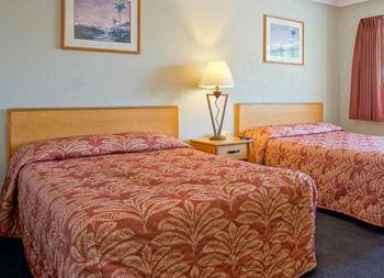 Motel Harbor Garden Grove