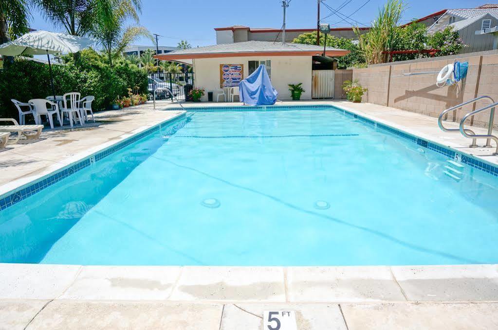 Harbor Garden Grove