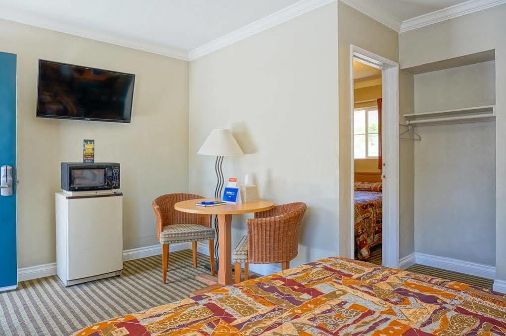 Motel Harbor Garden Grove