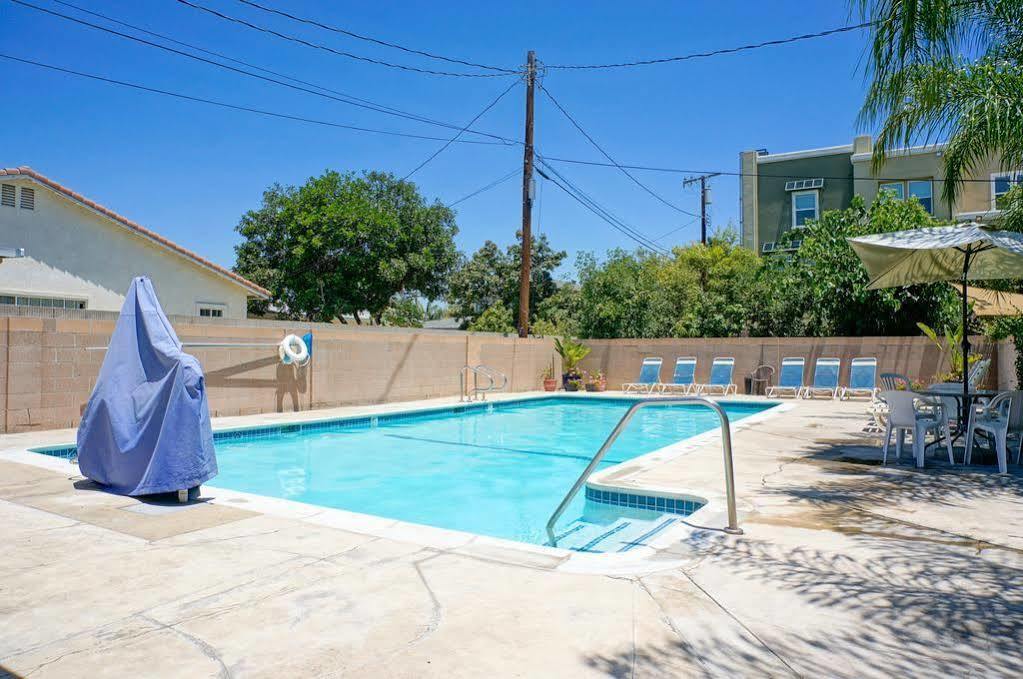 Motel Harbor