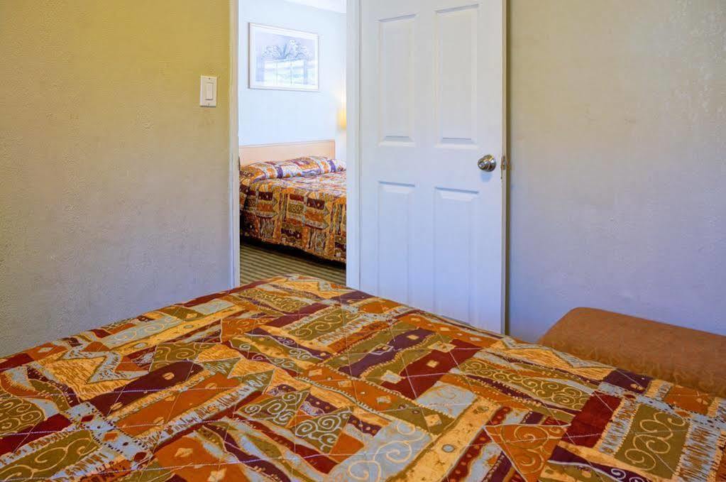 Motel Harbor Garden Grove