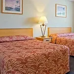 Motel Harbor Garden Grove