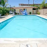 Harbor Garden Grove