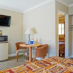 Motel Harbor Garden Grove