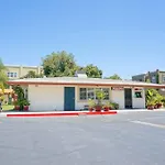 Motel Harbor Garden Grove