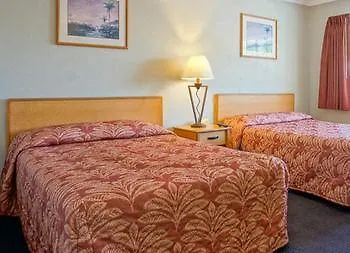 Motel Harbor Garden Grove