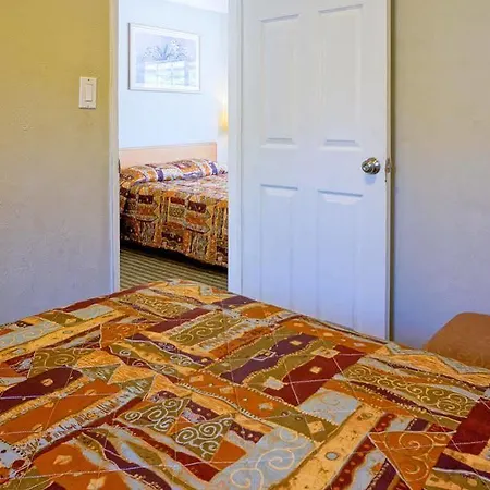 Motel Harbor Garden Grove